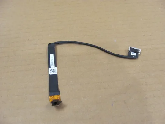 777-12 роз&#039;єм AUDIO 0YPFMV DC02C00W900 для Dell ALIENWARE x15 R1 R2 оригінал Ціна