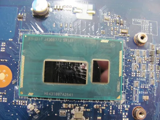 403-18 материнська плата ZS050 LA-A992P 761535-001 для HP Pavilion 15-G 15-S 15-R 250 G3, 255 G3 оригінал З аукціону