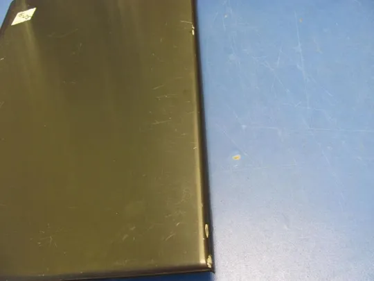 №16-25 верхній корпус кришка матриці 13N0-B6A0E01 Lenovo Ideapad Z710 оригінал Інтернет-аукціон