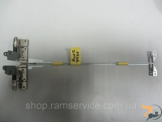 Петлі для ноутбука Acer Aspire 7736, 7736Z, 7736G, 7736ZG, 7336, *34.4FX02.001, 34.4FX01.001, б/в Ціна