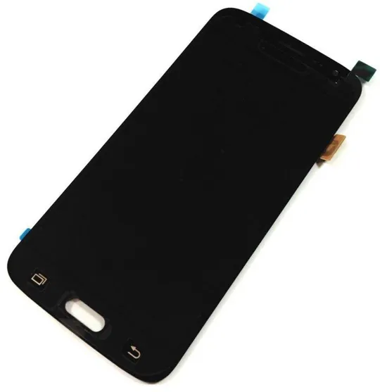 Купити Дисплей Samsung Galaxy J2 Duos J210 (2016) с сенсором Black (TFT)