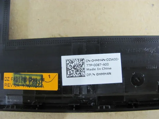 682-3 рамка матриці 0HMH4N AP21K000300 для DELL Inspiron G7 17 5748 5749 5747 7577 7587 оригінал Продаж