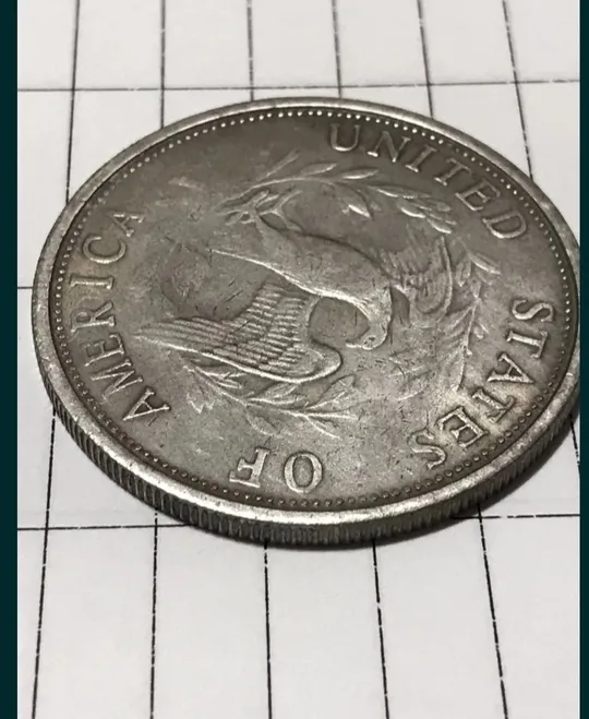 Купити Долар із драпірованим бюстом, США, 1799