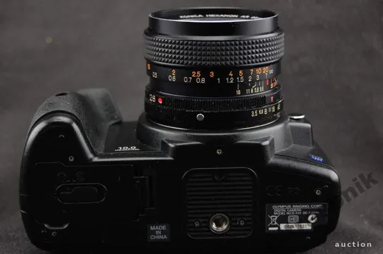 Купити Olympus Konica Hexanon AR 28mm/3.5 ф55мм