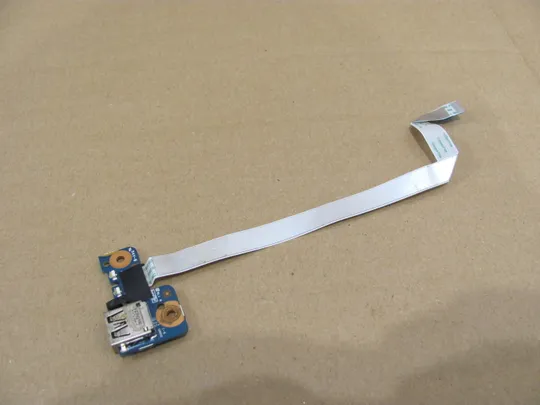 435-14  плата USB   для   HP  Pavilion  14-AM 14-A  14-AC 14-AF 14-an  оригінал Продаж