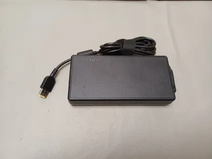 фото, 0609C  адаптер живлення LENOVO ADLX170NDC2A  20V 8.5A