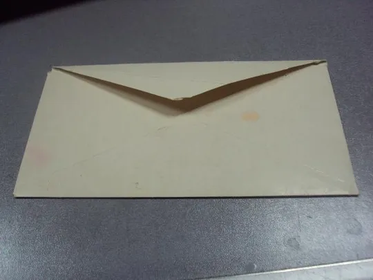 Купити открытка конверт 24 областная конференция хмельницкий влксм  №9060