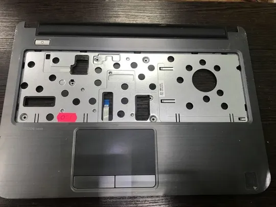 D0001 Dell Latatude 3440 Кришка з тачпадом Ціна