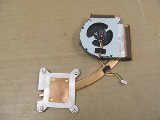 Купити 881-12 система охолодження 0B41087  для Lenovo Thinkpad T430 T430i  оригінал