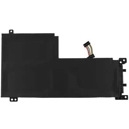 фото, Батарея для ноутбука LENOVO L19C3PF5 (IdeaPad 5 15IIL05, 5 15ARE05) 11.55V 4650mAh Black (5B10W86947)