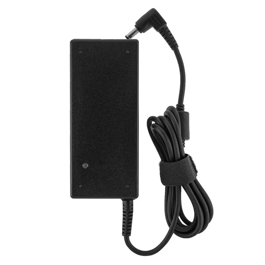 Оригінальний блок живлення для ноутбука ASUS 19V, 4.74A, 90W, 5.5*2.5мм, black, RECTANGULAR З аукціону