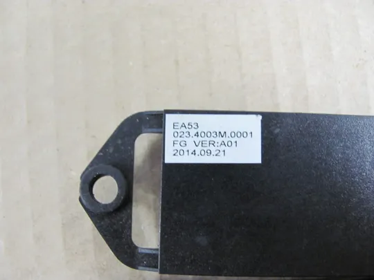 390-9 динаміки 023.4003M.0001 для  Acer  Aspire ES1 ES1-531 ES1-512 ES1-571 Packard Bell MS2397 Extensa EX2519 оригінал Де купити