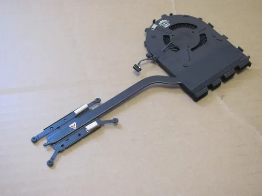 номер0979-9 система охолодження AT1D3003TB0 для Lenovo Thinkpad E14 E15 Gen 1 Кулер Охолоджувальний блок Охолоджувальна система Кулери та системи охолодження Охолодження материнської плати cooling system оригінал Продаж