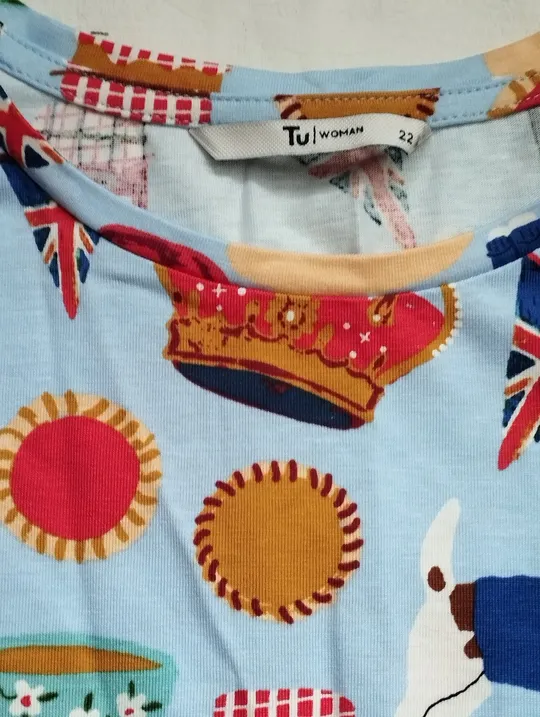 Купити Туніка