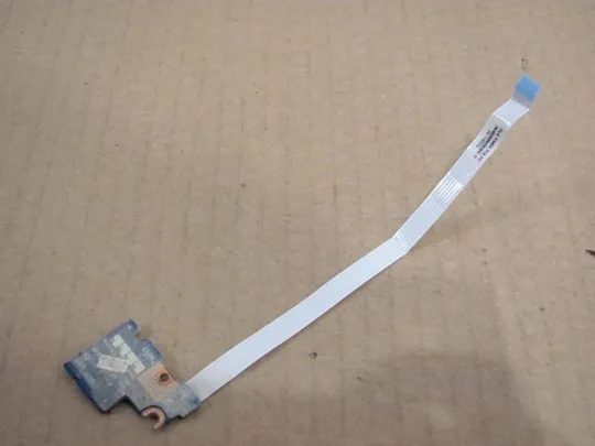 Купити №359-26 плата кнопки включення LS-7223P для ACER ASPIRE 5830T оригінал