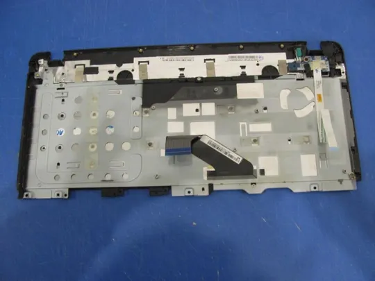 Купити №24-5 Кришка палмрестклавіатура AP0HJ000300 AMOHJ000400 для Acer Aspire E1-521 оригінал