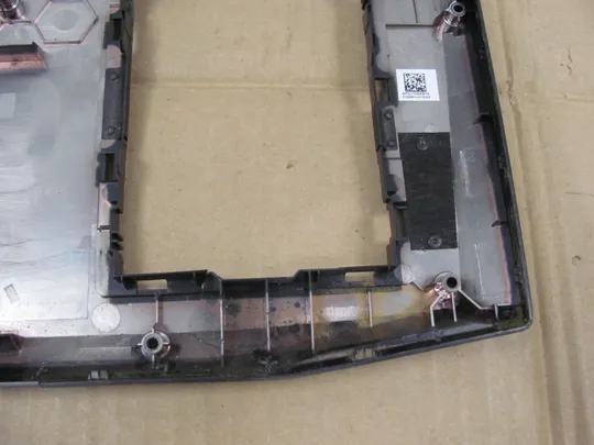 номер0119-2 Кришка, дно, піддон корпуса AP211000B10 для ACER Nitro AN515-51 оригінал Недорого