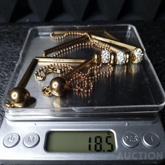 Намисто - ланцюжок з підвіскою Продаж