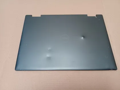 фото, номер1060-2 кришка матриці 460.0QD0R.0013 для Dell Inspiron 7620 2in-1 Кришка дисплея Тильна кришка Корпус матриці Верхня кришка matrix cover Top Case LCD Cover Rear Lid Back Cover Housing Cabinet оригінал