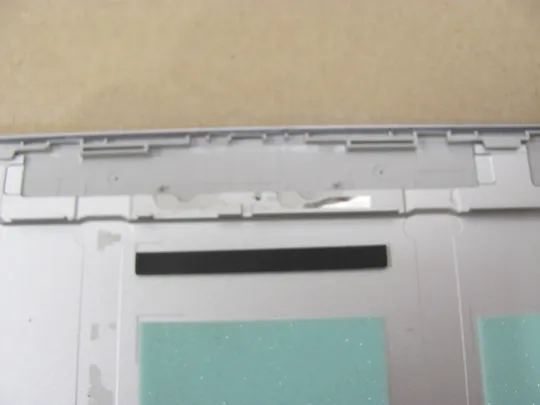 606-14 кришка матриці 6070B1209101 L15501-001  для HP EliteBook 840 G5 840 G6, 745 G5, 745 G6  оригінал Недорого