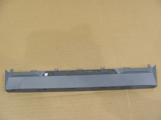 Купити 780-1 панель палмрест 0W70X5 05X8YR AP36L0003B1 для Dell Inspiron G15 5510 5511 5515 оригінал