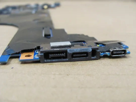 номер0026-17 материнська плата Mainboard Материнка Основна плата Системна плата Плата системи Laptop motherboard мамка  ноутбучна плата РОБОЧА 01YR250 SR3L9 i5-8350U 448.0CW07.0011 для Lenovo ThinkPad T580 P52S оригінал в Україні