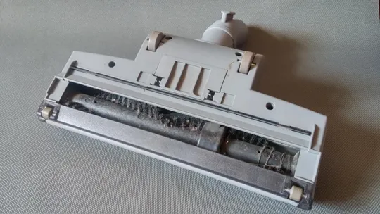 LG Carpet Master щетка (насадка) для пылесоса с посадочным диаметром трубы D=38мм. З аукціону