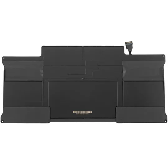 Оригінальна батарея для ноутбука Apple A1405 (A1369 (Late 2010-MId 2011), A1466(Mid 2012-Early 2015) 7.3V 6700mAh 50Wh Black Ціна