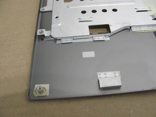 516-5 Кришка панель палмрест для FUJITSU LIFEBOOK E743 E744 оригінал Недорого