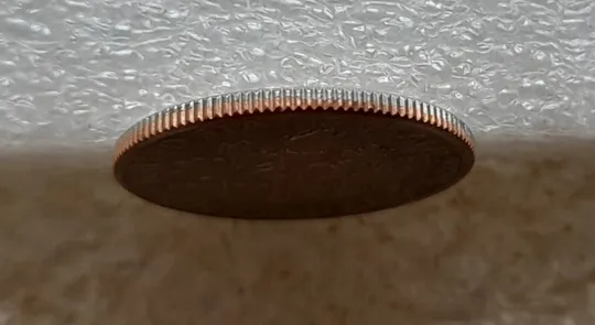 (8158 ря) 1 дайм 2022 D США (10 центів 2022) Де купити