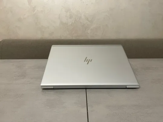 Ноутбук HP EliteBook 840 G6, 14&quot; FHD IPS, i5-8365U, 16GB, 256GB SSD Недорого