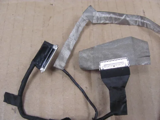 697-49 шлейф 086XR5 DC02C00JD00 для Dell Latitude 7300 E7300 5300  оригінал З аукціону