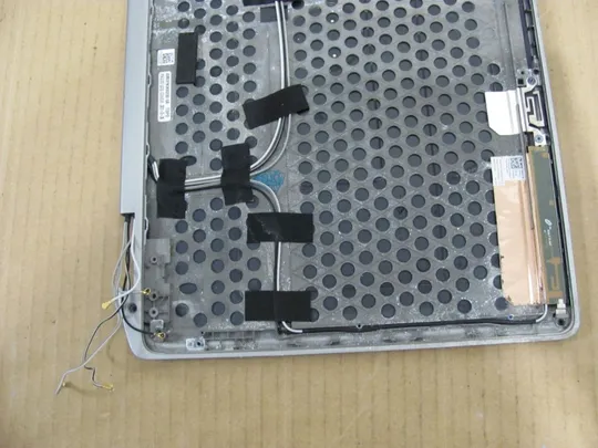 номер0173-3 кришка матриці 0DWV1R для DELL E6320 оригінал Продаж