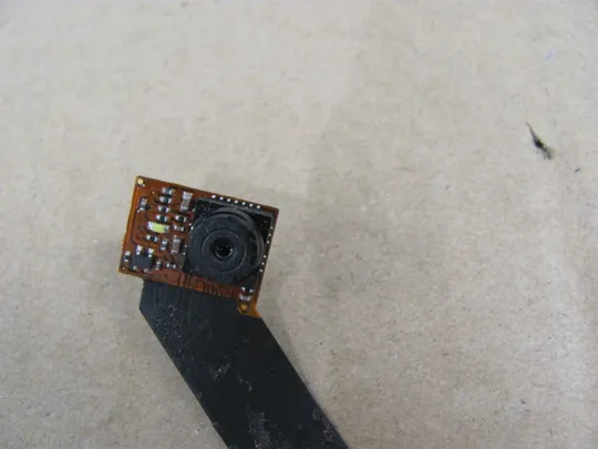 Купити номер0320-5 WEB камера Веб-камера для ноутбука  Камера спостереження Камера для відеозв&#039;язку web camera Web камера 001-07037L-E01 CKF7037 для HP Compaq 6730B 6735b оригінал