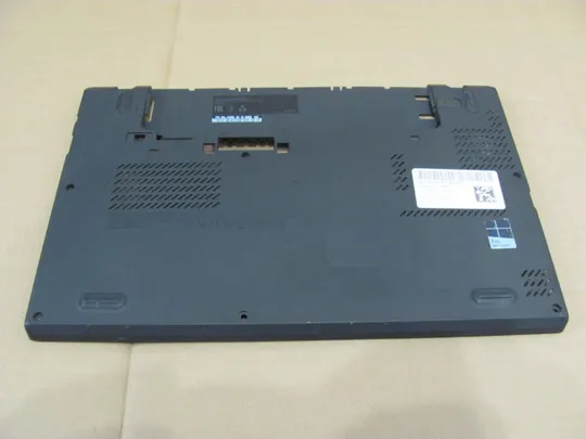 номер0298-27  Кришка дно піддон корпуса Нижний корпус (дно) для ноутбука Низ дно поддон Нижняя часть AP0SX000I00 SCB0A45714 для Lenovo Thinkpad X240, X240i, X250  оригінал Ціна