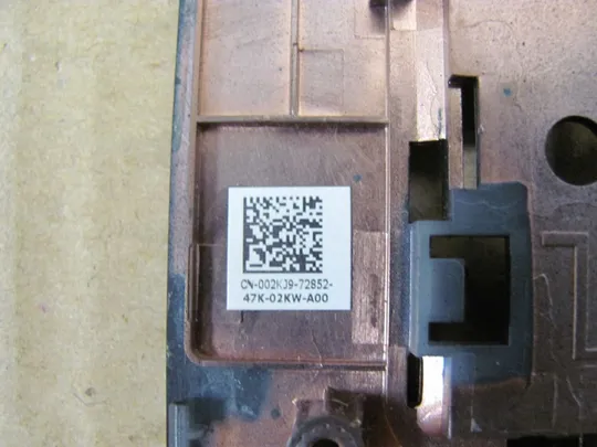 451-3 Кришка панель палмрест та тачпад AP0VG000B20 0H0M4P 002KJ9 для DELL LATITUDE E6440 оригінал оригінал Недорого