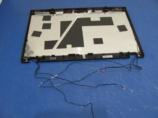 Купити №212-2 кришка матриці 60.4QE31.003 для Lenovo Thinkpad T530 W530 оригінал