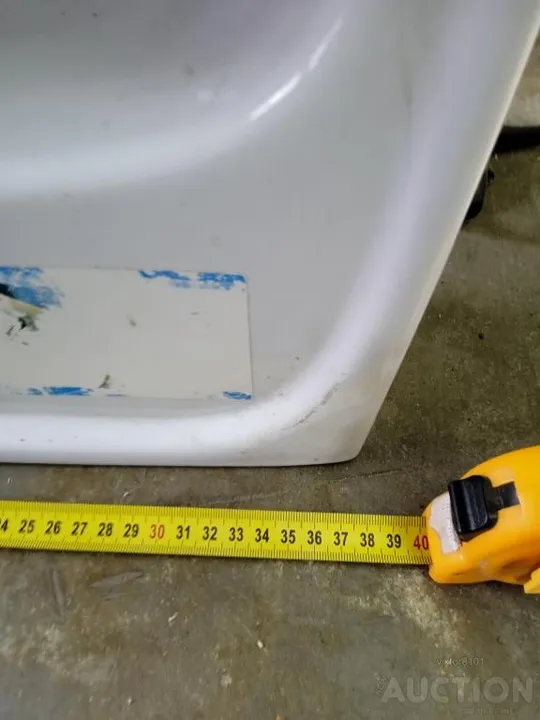 Умывальник, б/у З аукціону