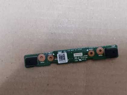 фото, номер1064-35 Модуль плати мікрофона  0702V4 для DELL LATITUDE 14 5420 5424 RUGGED  оригінал