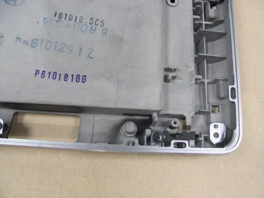 644-31 Кришка дно піддон корпуса AM1DJ000421 085Y4P для DELL Precision 17 7710 M7710  оригінал Продаж