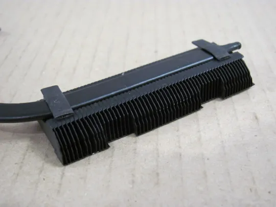 387-15 термотрубка охолодження AT0U10020S0  для  LENOVO G70-70 G70-80 B70-70 Z70-80 G70-35  оригінал З аукціону