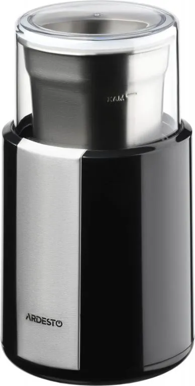 Кофемолка электрическая Ardesto WCG-8301 Ціна