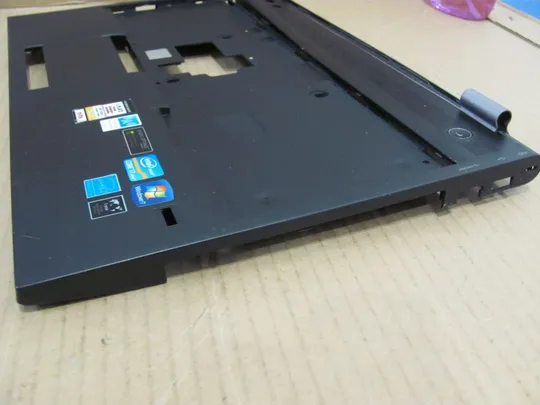 номер0326-19 Кришка панель палмрест та тачпад BA75-02947A для SAMSUNG NP600 NP600B5B4 оригінал Де купити