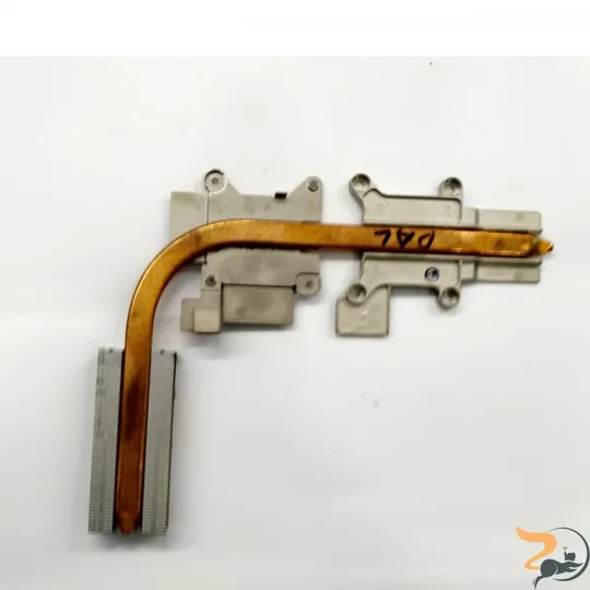 Термотрубка системи охолодження Toshiba L500 at0730020a0 ab7005mx-ed3 13no-y3a0y01 б/в Ціна