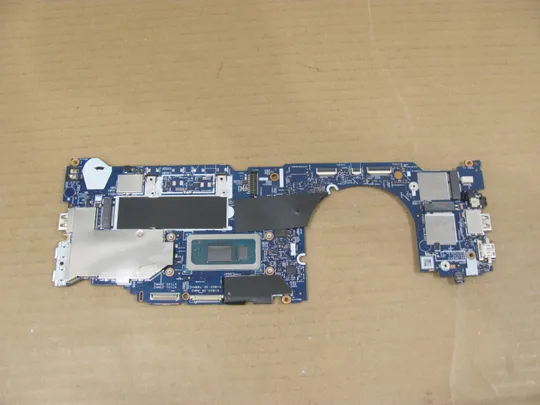840-16 материнська плата SRLWY  I5-1245U 01JYWX 4DJ9K для  DELL Latitude 5320  оригінал Ціна