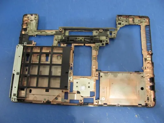 Купити №206-4 Кришка дно піддон корпуса 6070B0686501 738691-001 для ProBook 640 G1 645 G1 оригінал