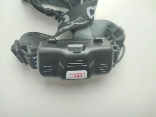 Налобний ліхтар x-balog bl-t803-p50 Де купити