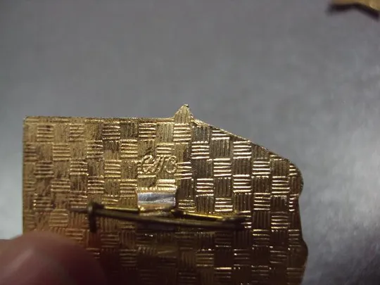 знак 60 лет нии имени чкалова №1655 Де купити