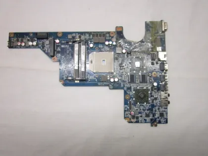 фото, Материнская плата DAOR23MB6D0 Quanta R23 HP G6-1000 G4-1000 G7-1000