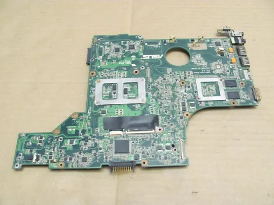Купити номер0120-23 материнська плата,Mainboard,Материнка,Основна плата,Системна плата,Плата системи  60-N3ZMB1200-B11 69N0KYM12B17 для ASUS U30S оригінал